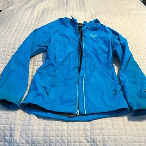 Mountain Hard Ware Women’s Jacket - S 
Rain Jacket / Shell